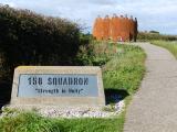 158 Bomber Command Memorial